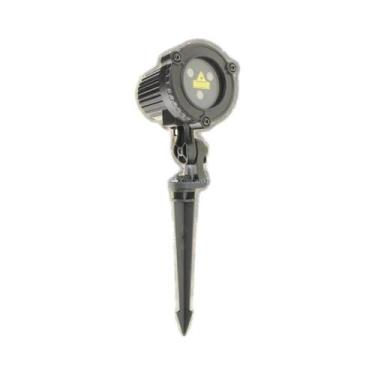 Imagem de Luz De Jardim a Laser RGB Para Exterior, Projetor Estrelado Móvel IP65