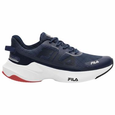 Imagem de Tênis Recovery Masculino Fila Running Corrida-Masculino