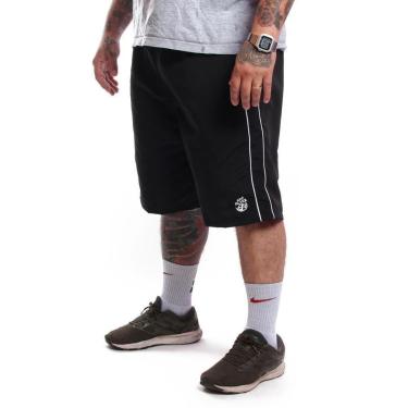 Imagem de Bermuda Tactel Ox Silver Plus Size(tabela ultima foto)-Masculino