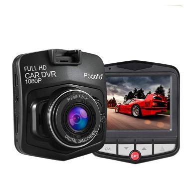 Imagem de Mini Câmera Gravador De Vídeo Monitor Veicular Full Hd - Uma Fortaleza De Segurança