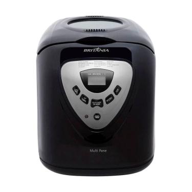 Imagem de Panificadora Britânia Multipane Preta 127V 064301018