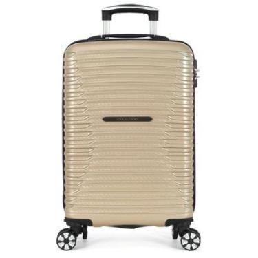 Imagem de Mala de Viagem Grande Policarbonato Sidney Polo King-Unissex