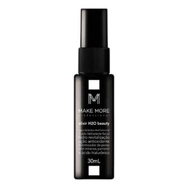 Imagem de Elixir H2O Make More Antioxidante Hidrata Hialurônico 30 ml