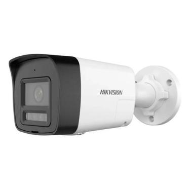 Imagem de Câmera Hikvision Ip 2mp Bullet Ds-2cd1023g2-liuf/sl(2.8mm