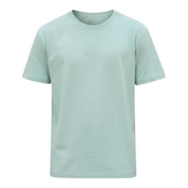 Imagem de Camiseta Reserva Slim Estampada Rsv Cutted Masculino Algodão-Masculino