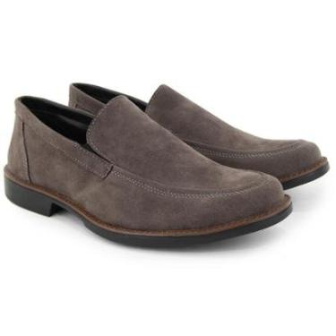Imagem de Sapato Masculino Casual Social Sintético-Masculino