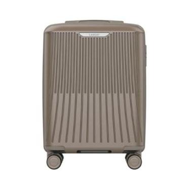 Imagem de Mala De Viagem P De Bordo 10 Quilos Lansay LS999 Original-Unissex