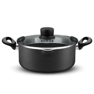 Imagem de Caçarola 24 cm Duetto - Rochedo
