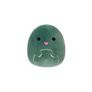 Imagem de Squishmallows - Pelúcia de 20cm do Godzilla - Sunny Brinquedos