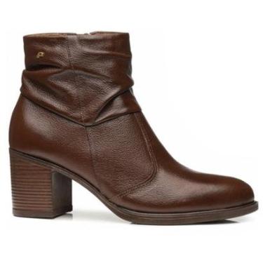 Imagem de Bota Feminina Pegada 280409-Feminino