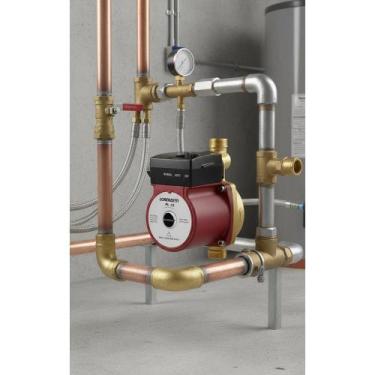 Imagem de Pressurizador De Água 160W: Mais Pressão Para Seu Banho - Congratulati