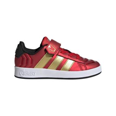 Imagem de Tênis Adidas Marvel Avengers Grand Court Infantil-Unissex