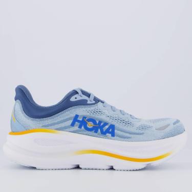 Imagem de Tênis Hoka Bondi 9  Masculino-Masculino