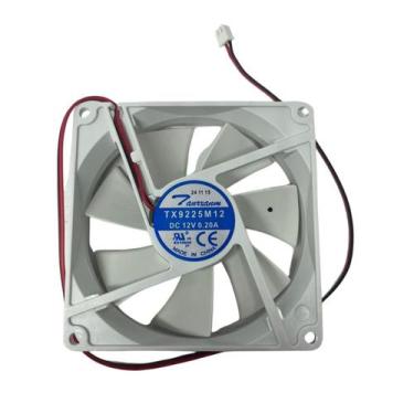 Imagem de Cooler Ventilador para Purificador Bebedouro Electrolux Pe12v Pe12g Pe