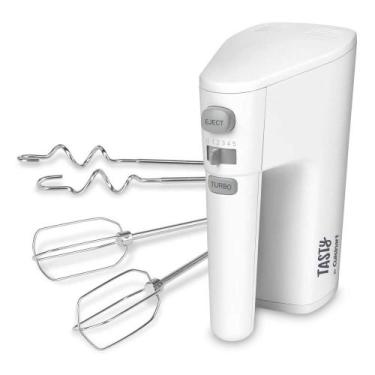 Imagem de Batedeira de Mao Cuisinart HM200T Tasty 200W Blanco 110V