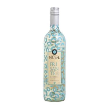 Imagem de Frisante Monte Paschoal Moscatel 750ml