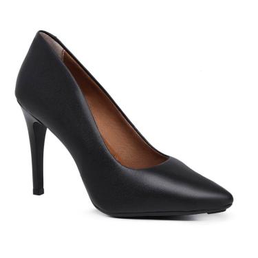 Imagem de Scarpin Feminino Mila Marques Conforto