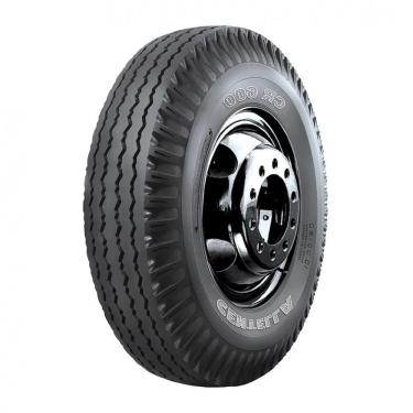 Imagem de Pneu 11.00-22 Caminhão 16PR Centella CR600 152/147K Liso