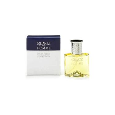 Imagem de Molyneux Quartz Pour Homme EDT 30ml  Perfume Masculino Sensual e Forte