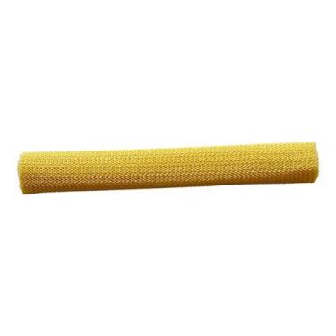 Imagem de Forro Armário Gaveta Cozinha Tapete Antiderrapante 30x90cm AMARELO - C