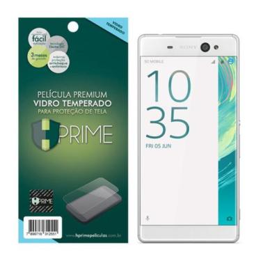 Imagem de Película Hprime Vidro Temperado Sony Xperia Xa Ultra