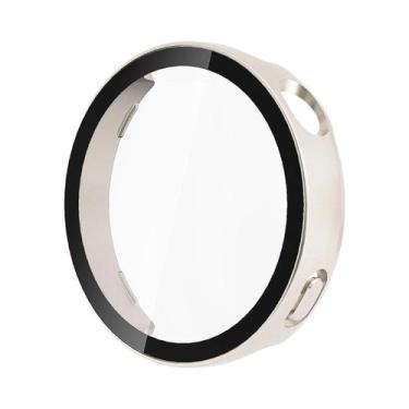 Imagem de Protetor De Tela E Capa Protetora Completa (Bumper) Para Huawei Watch 