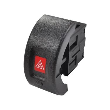 Imagem de Interruptor da Luz de Emergência no Painel Interruptor Luz Emergência com Alarme Astra...