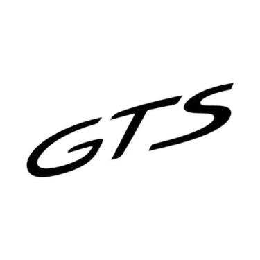 Imagem de Emblemas Adesivos GTS Para Porsche Cayenne Cayman Panamera Macan 911 7