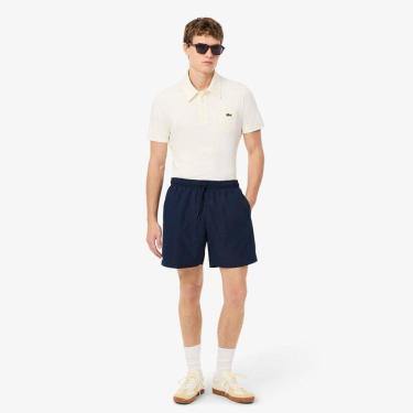 Imagem de Short Lacoste Swimwear Masculino-Masculino