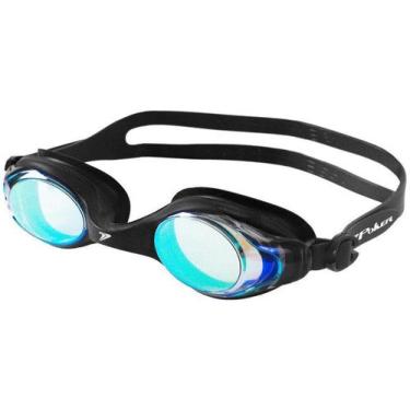 Imagem de Oculos Natação Myrtos Ultra Mirror 13133 - Poker