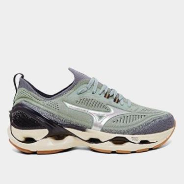 Imagem de Tênis Mizuno Wave Endeavor 3 Masculino-Masculino