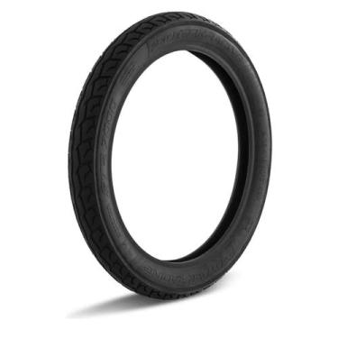 Imagem de Pneu dianteiro 2.75-18 pro tork moto titan fan start 125 150 160 - PRO