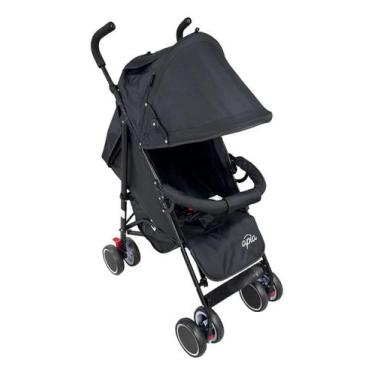 Imagem de Carrinho Bebê Berço Passeio Leve Pratico Compacto Sky-ápia