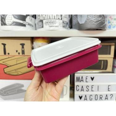 Imagem de Tupper Pote Marsala Tupperware