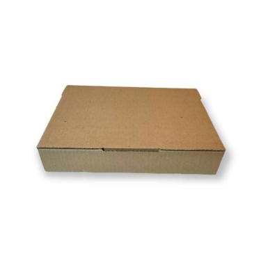 Imagem de Caixa de Papelão Correio Nº4 20x28x5,2cm 20un - RL EMBALAGENS