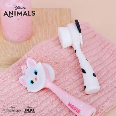 Imagem de Escova em pvc macia marie - MINISO