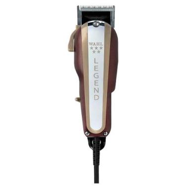 Imagem de Máquina de Corte Legend V900 5 Star 110v - Wahl, 110V