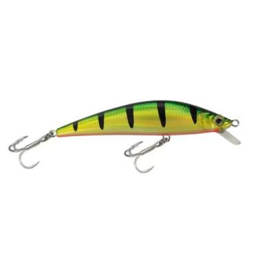 Imagem de Isca Artificial Pesca Meia Água Marine Sports Inna Pro Tunned 140 14cm