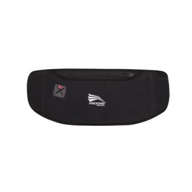 Imagem de Pochete para corrida ciclismo com saída para fone de ouvido - progne
