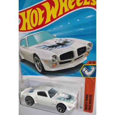 Imagem de Carrinho Hot Wheels - Mattel