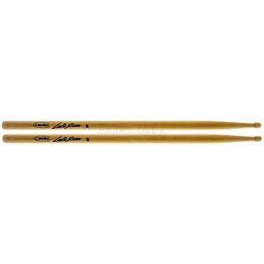 Imagem de Baqueta C. Ibañez Premium Signature Luke Faro 916 Padrão 5A/5B em Marf