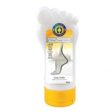 Imagem de Creme Hidratante Para PÉS E Pernas com Uréia CM100 - Ortho Pauher
