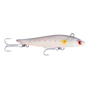 Imagem de Isca artificial nakamura ishi 85 8.5cm 13g (meia água) - LUCKY, 111