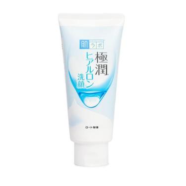 Imagem de Sabonete Hidratante Facial Gokujyun Face Wash - HADA LABO