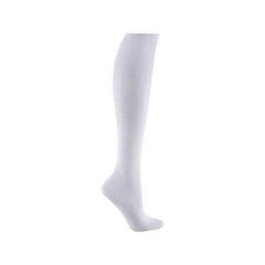 Imagem de Meia calça bebê fio 15 Duck ref 81000, P, Branco