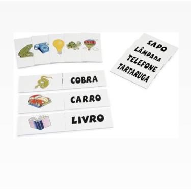Imagem de Carta para Ditado - Carlu