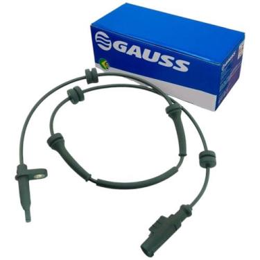 Imagem de Sensor Abs Traseiro Fiat Grand Siena 1.6 2012 Gauss