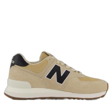 Imagem de Tênis New Balance 574 V2 Bege