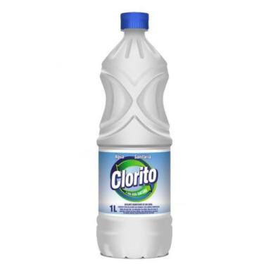 Imagem de Agua sanitaria clorito 1l