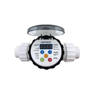 Imagem de Gerador de Cloro Komeco KOGC 20G  Piscinas de até 80.000 Litros